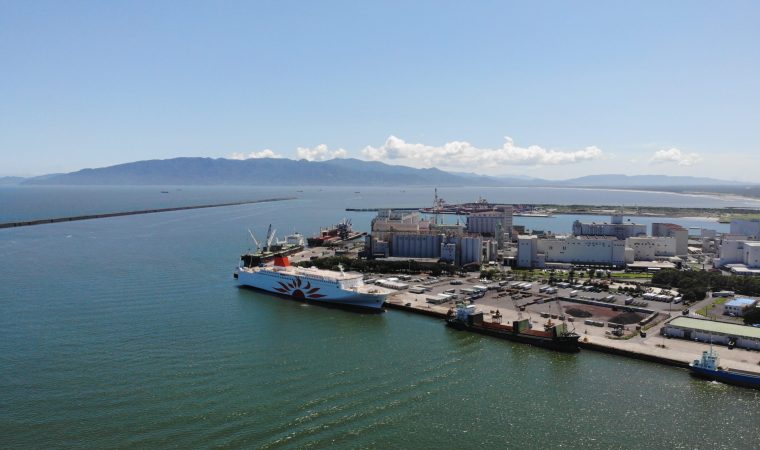 created by dji camera